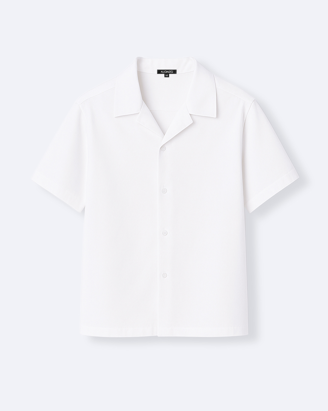 Camisa Classic Blanco
