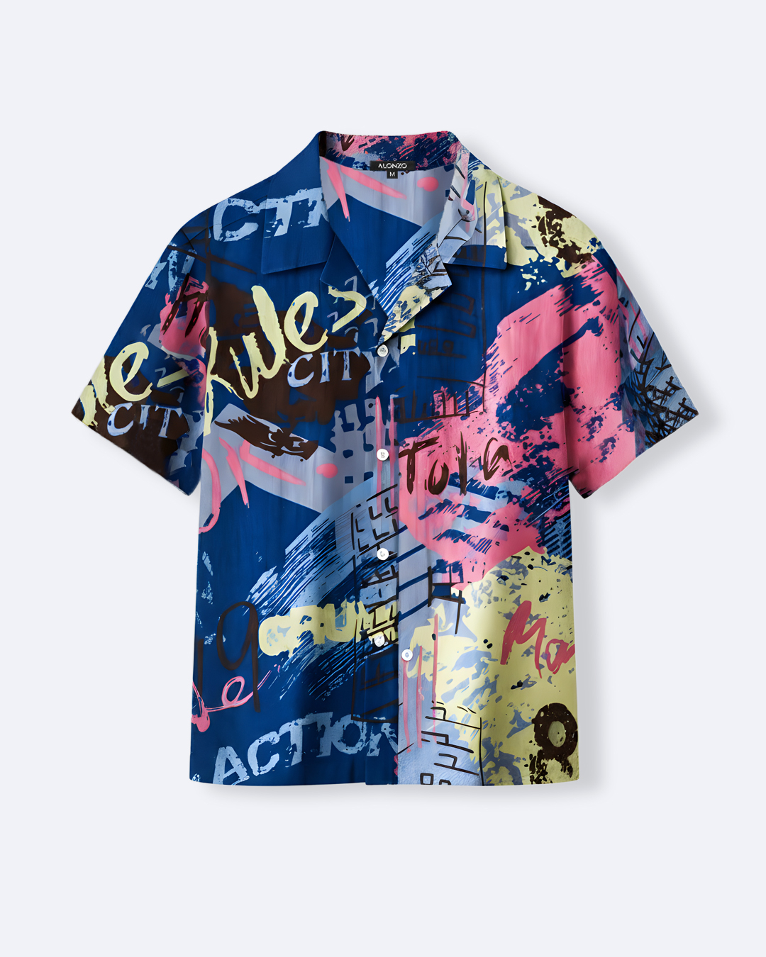 Camisa Rules