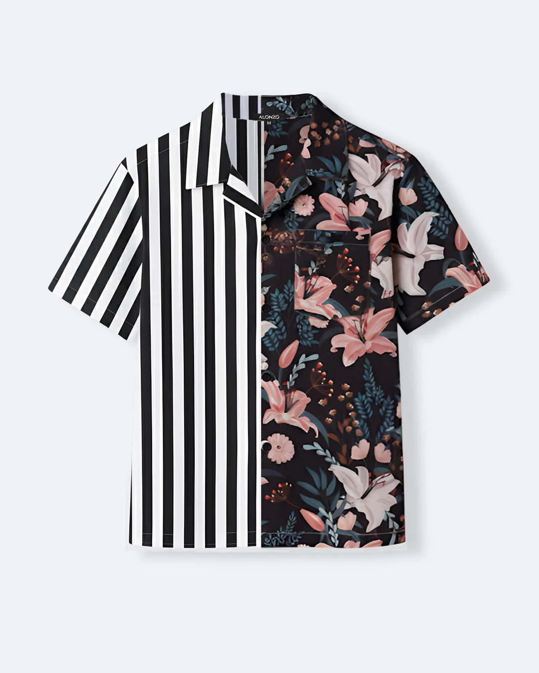 Camisa Essence Pink