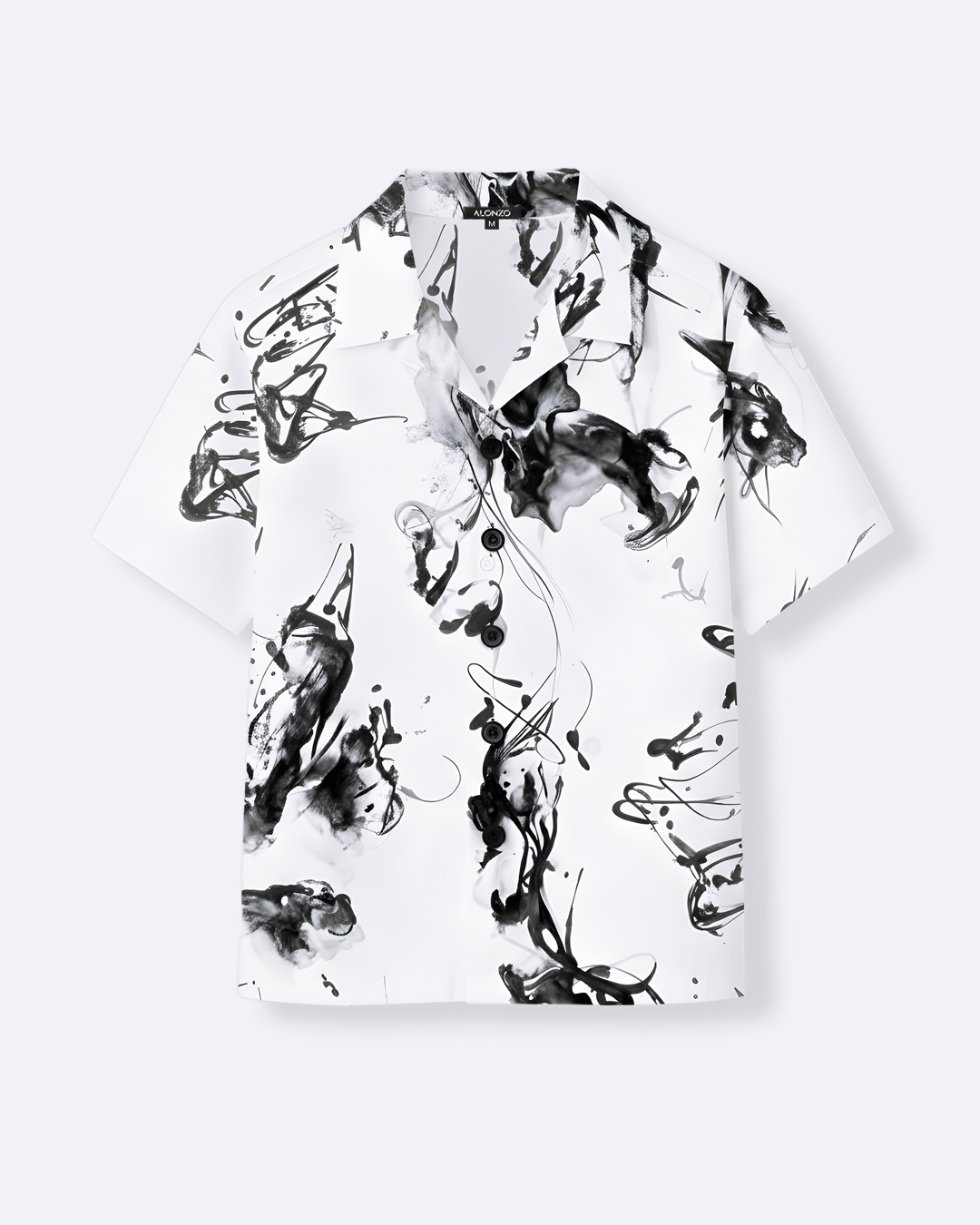 Camisa Smoke