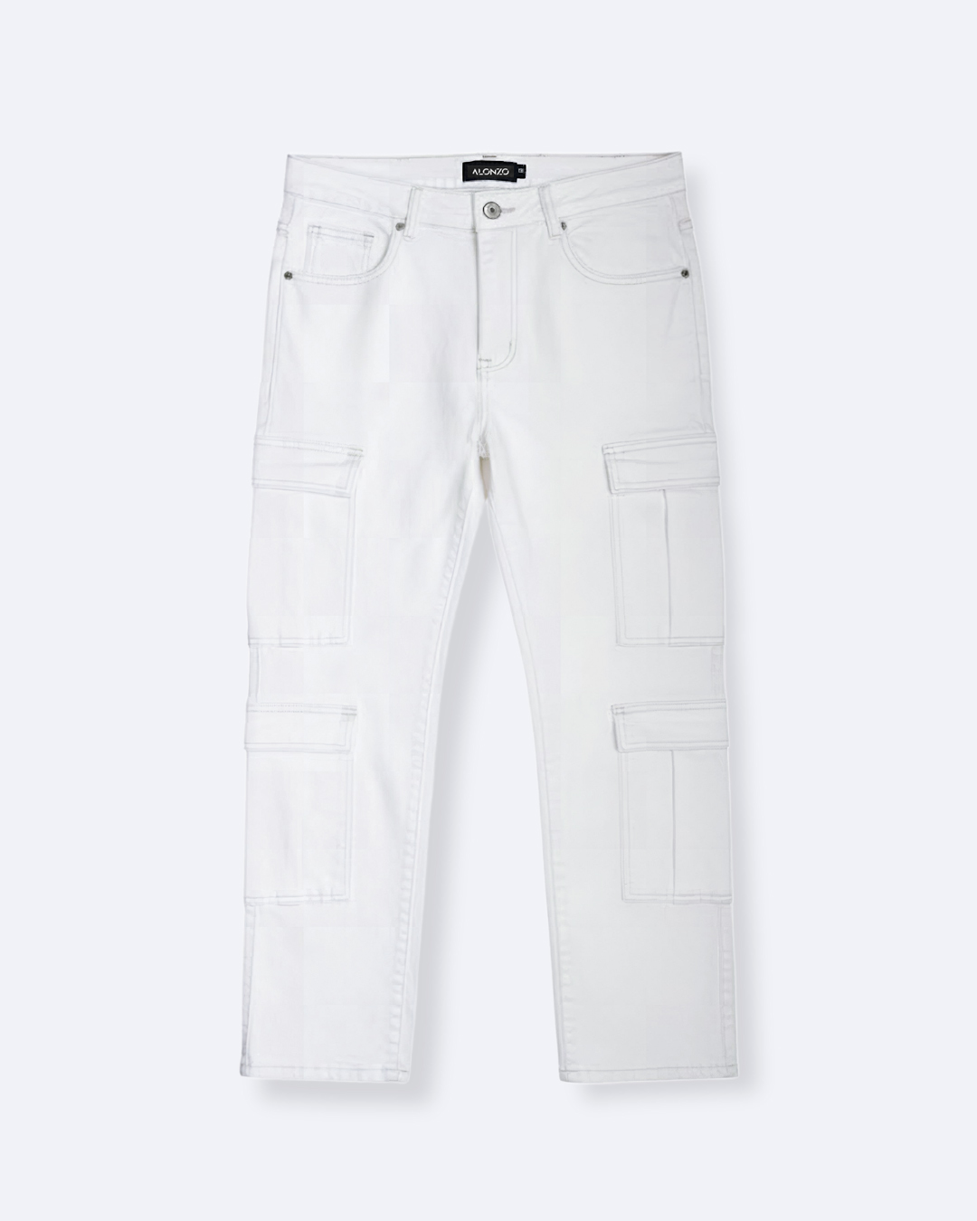 Cargo Classic Blanco