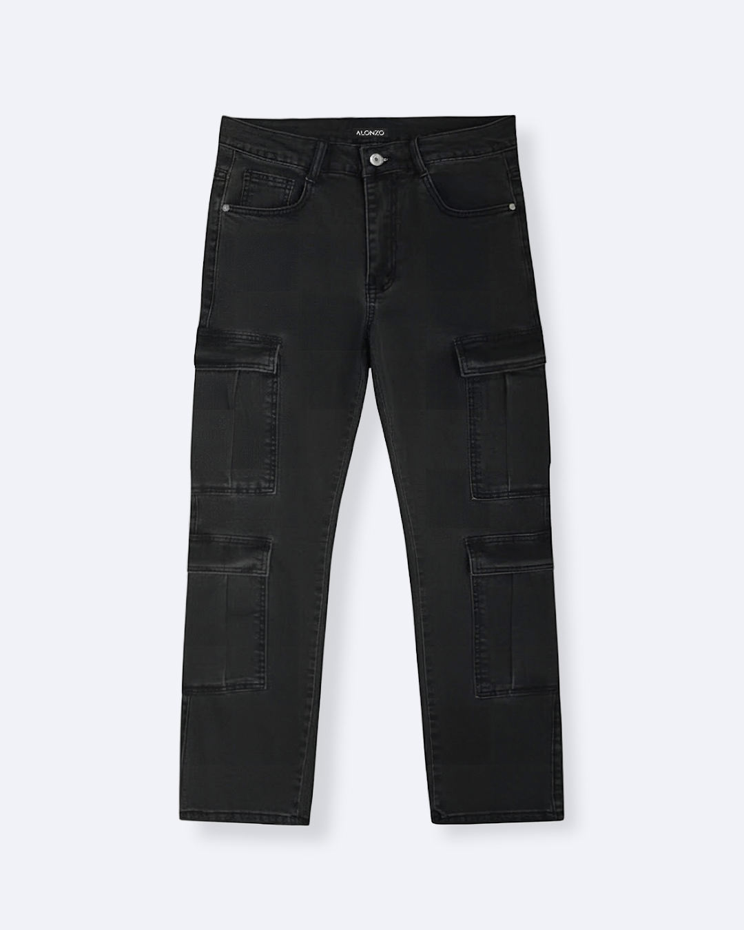 Cargo Classic Negro