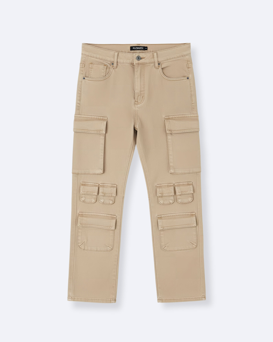 Cargo Magnus Beige