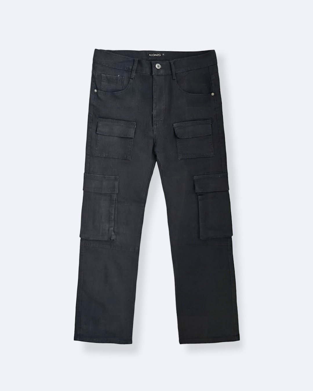 Cargo Nexus Negro