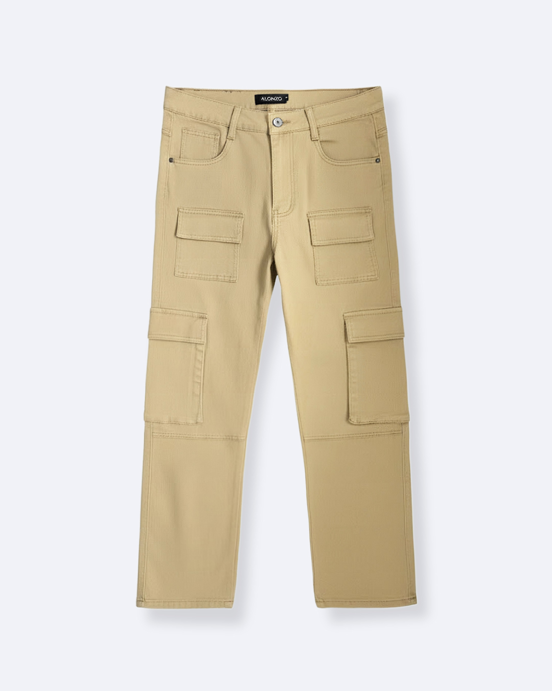 Cargo Nexus Beige