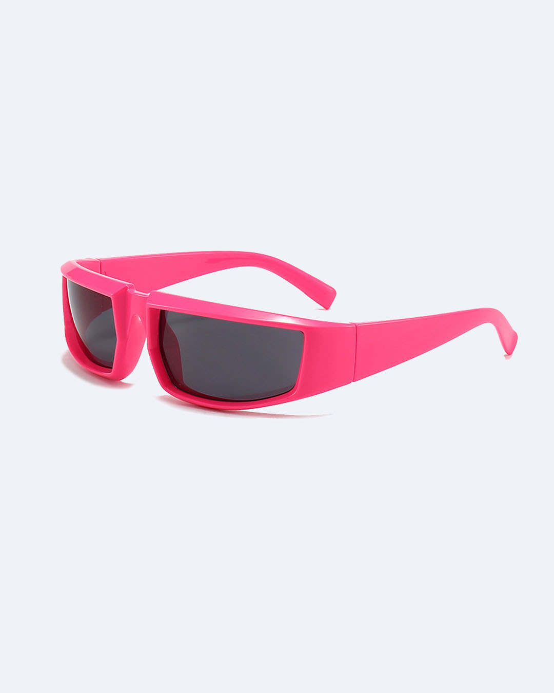 Punk Y2K Fucsia