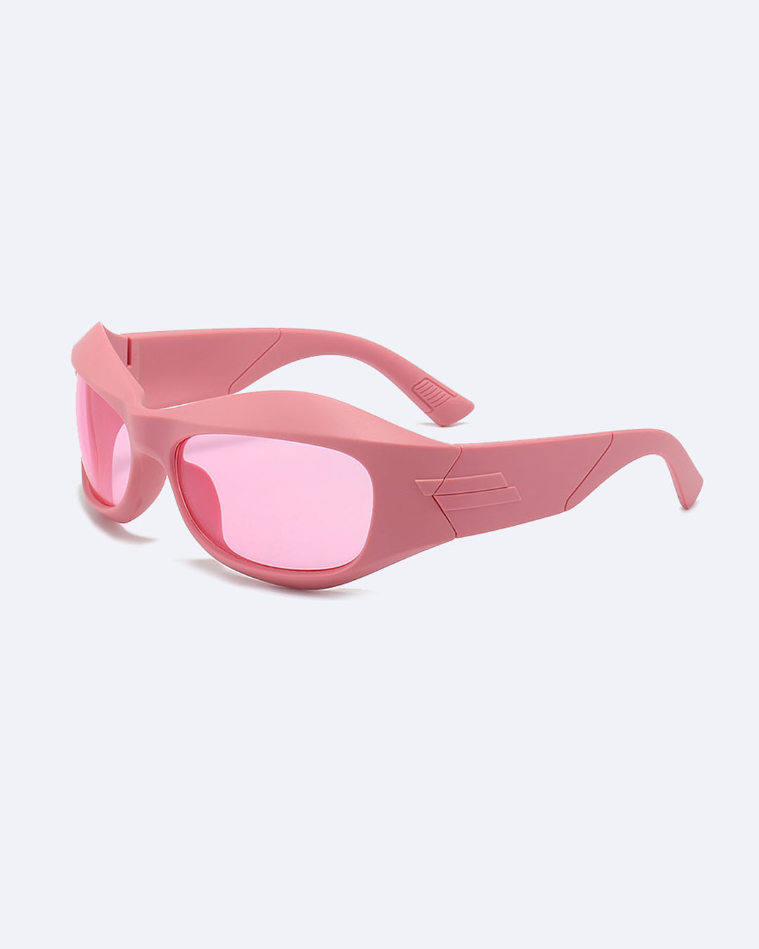 Cyber Y2K Rosado